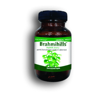 Brahmihills
