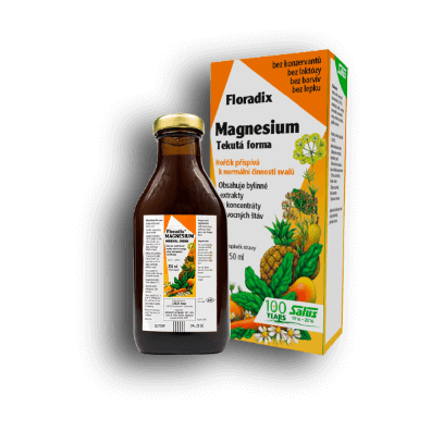 Floradix Magnesium
